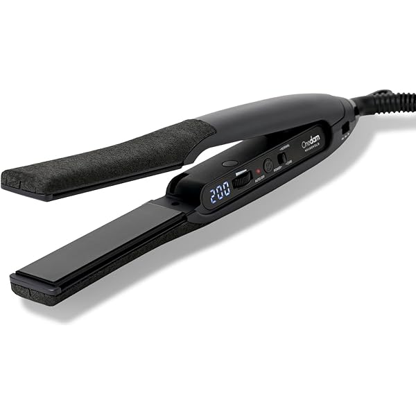 Amazon.co.jp: Nobby ストレート ヘア アイロン NBS1200